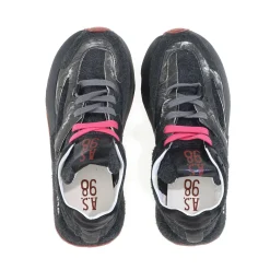 A.S.98 SNEAKERS FLORENCE