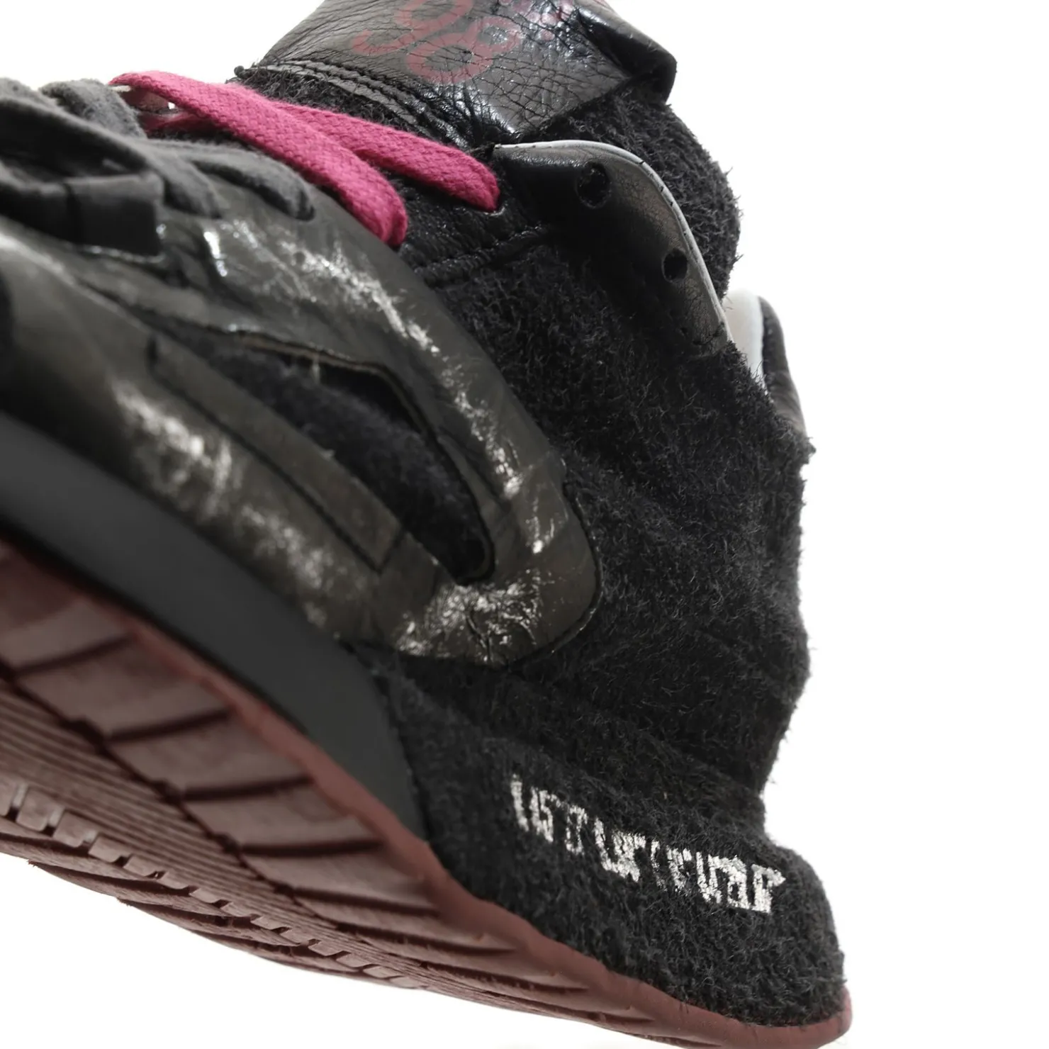 A.S.98 SNEAKERS FLORENCE