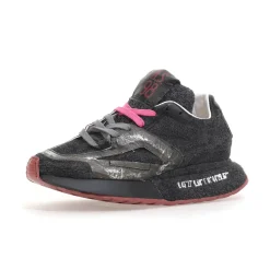 A.S.98 SNEAKERS FLORENCE
