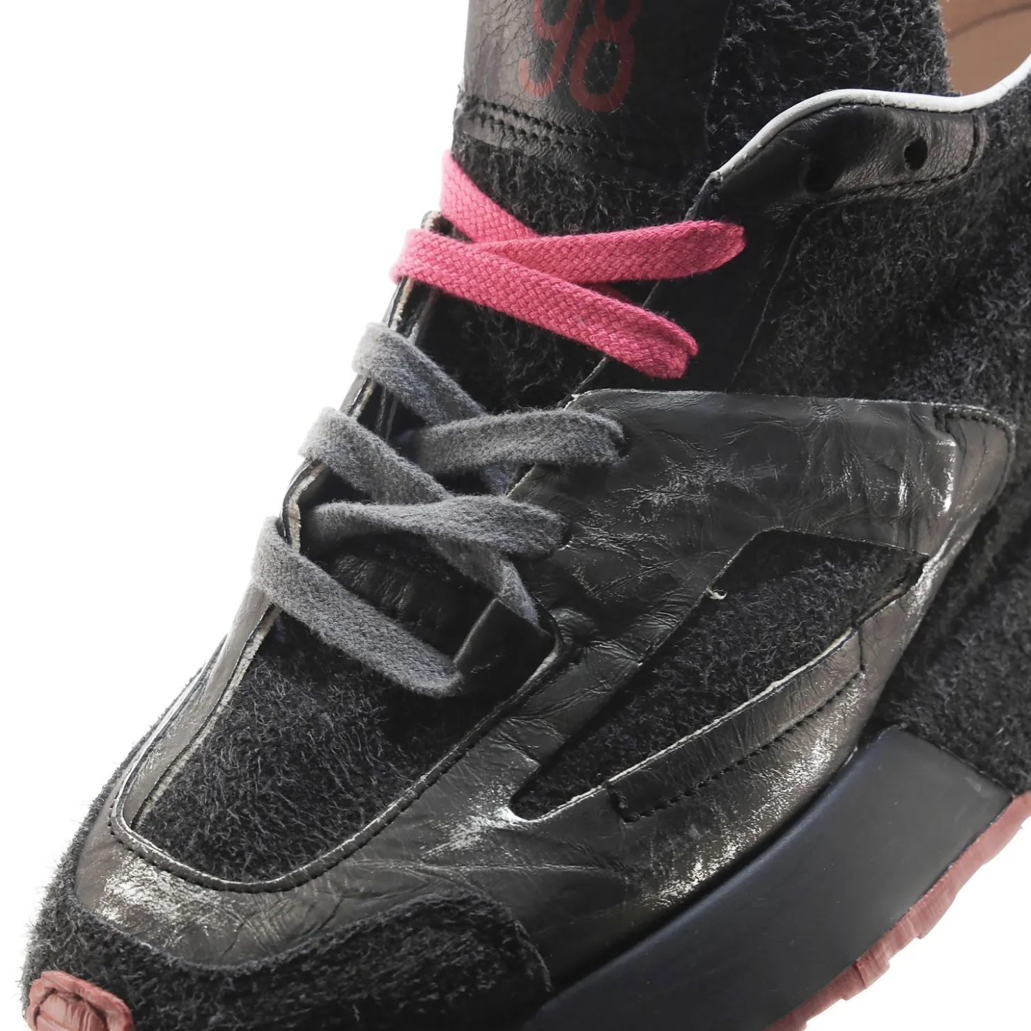 A.S.98 SNEAKERS FLORENCE