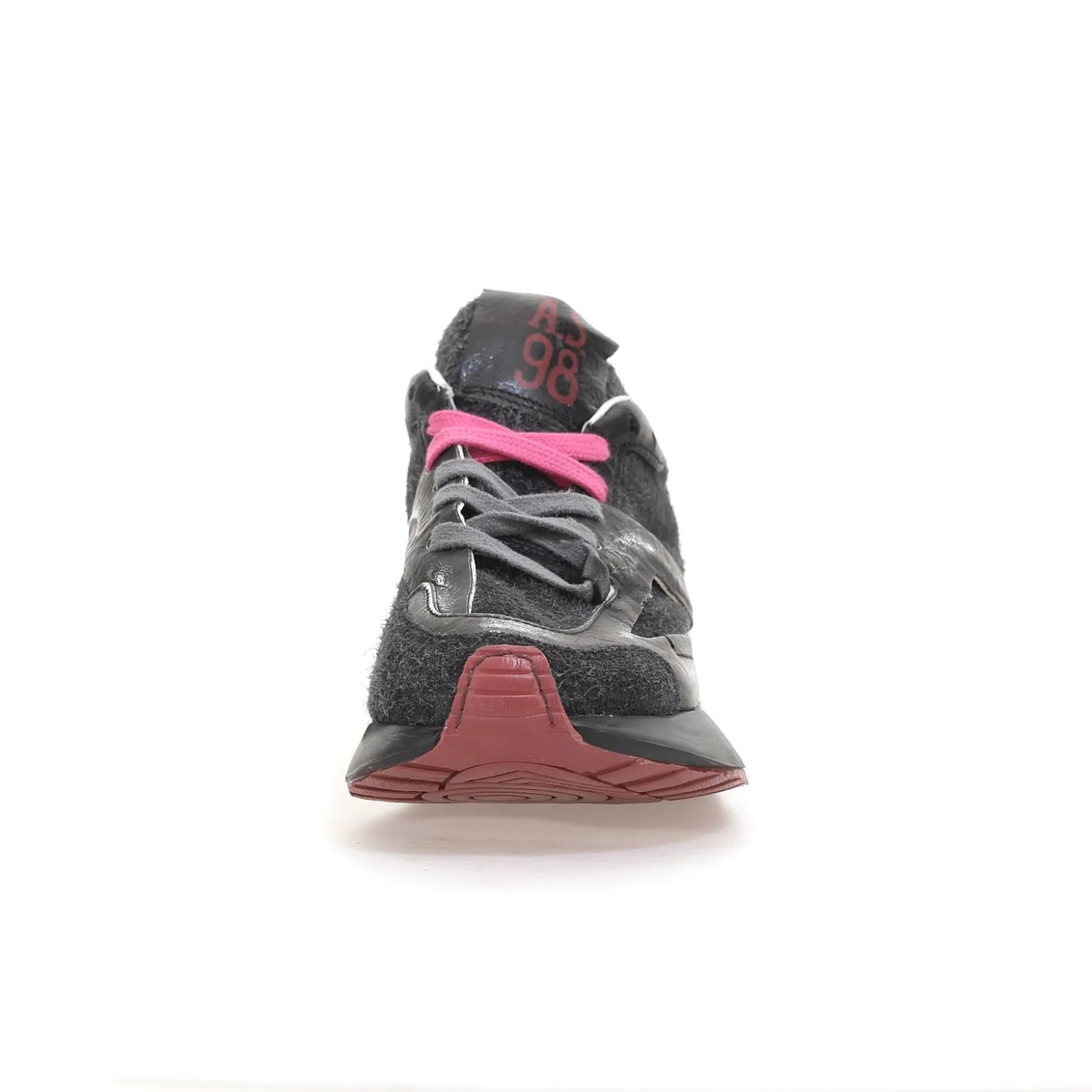 A.S.98 SNEAKERS FLORENCE