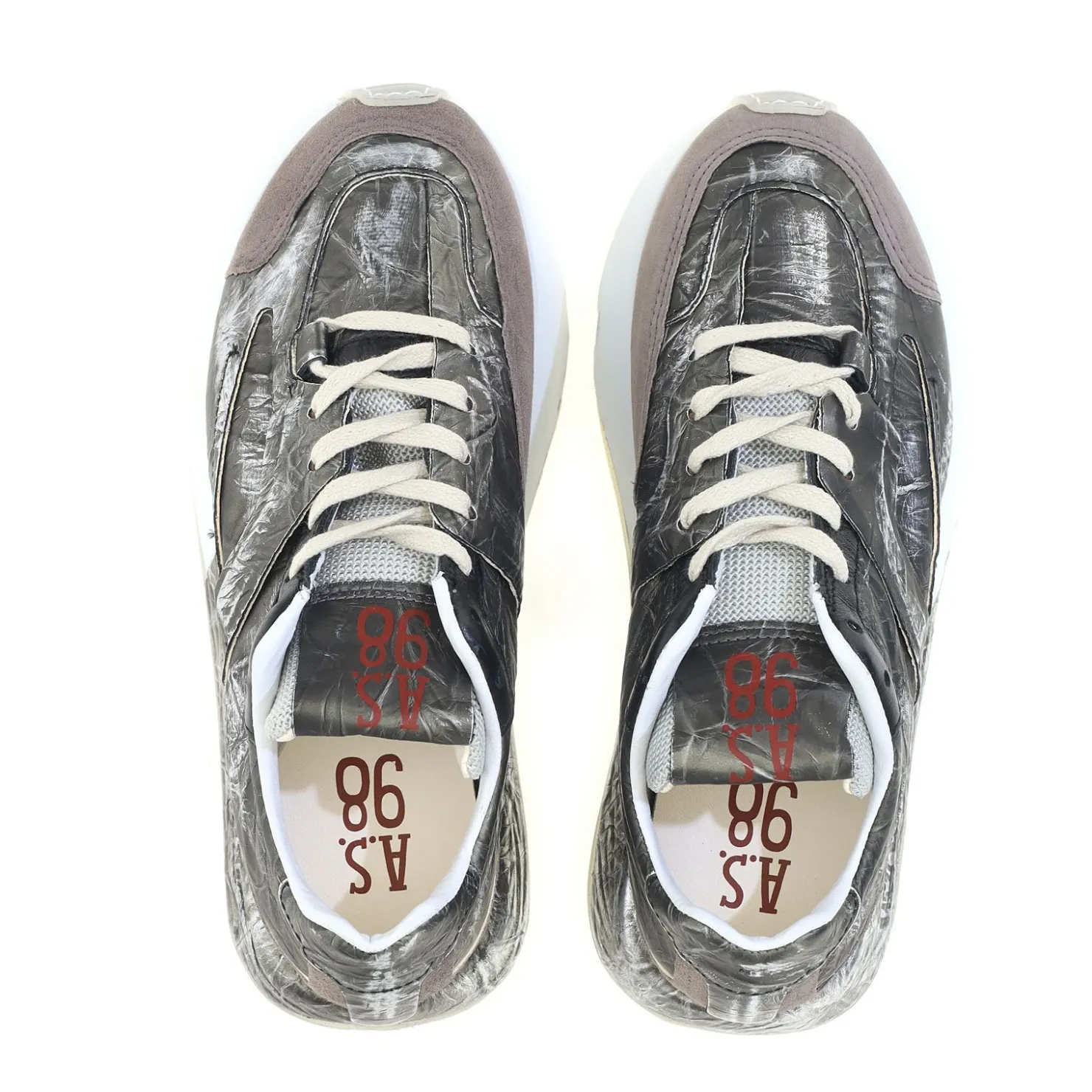 A.S.98 SNEAKERS FREIS