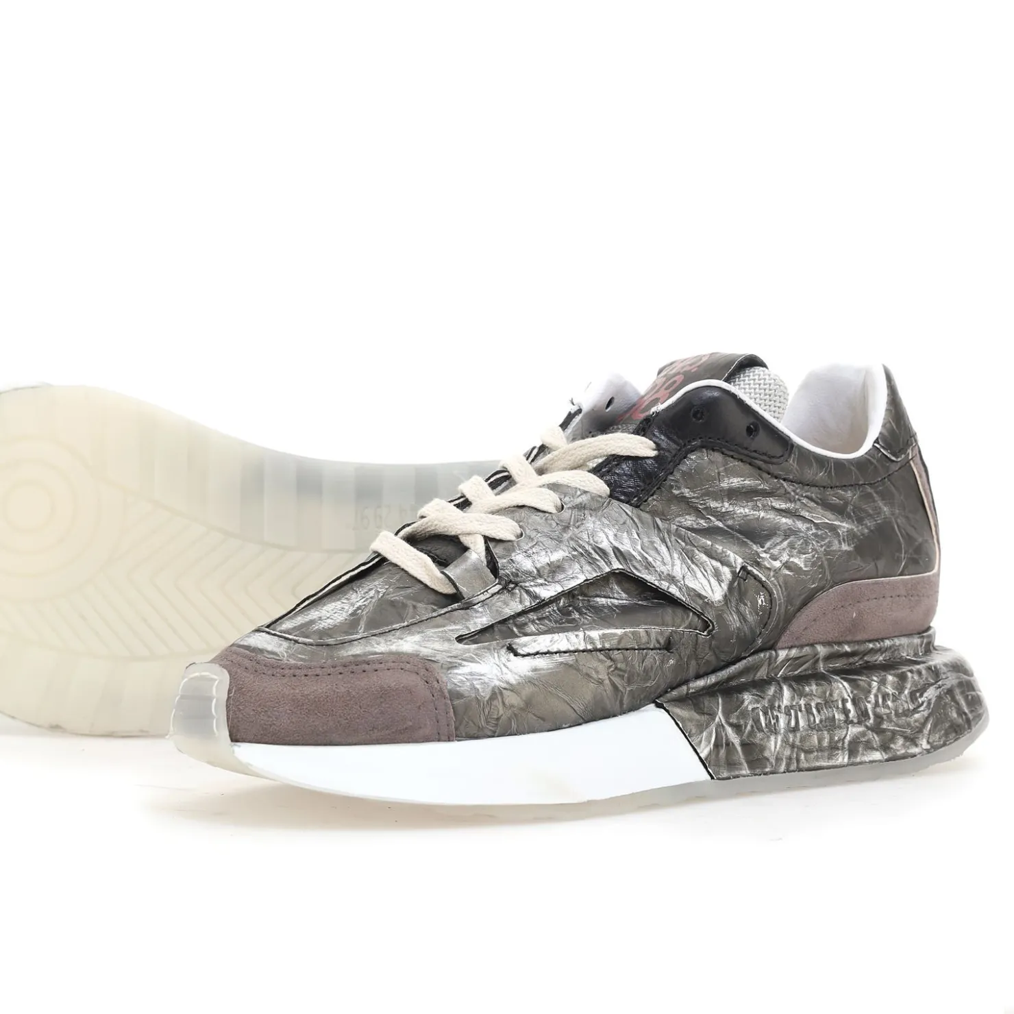 A.S.98 SNEAKERS FREIS