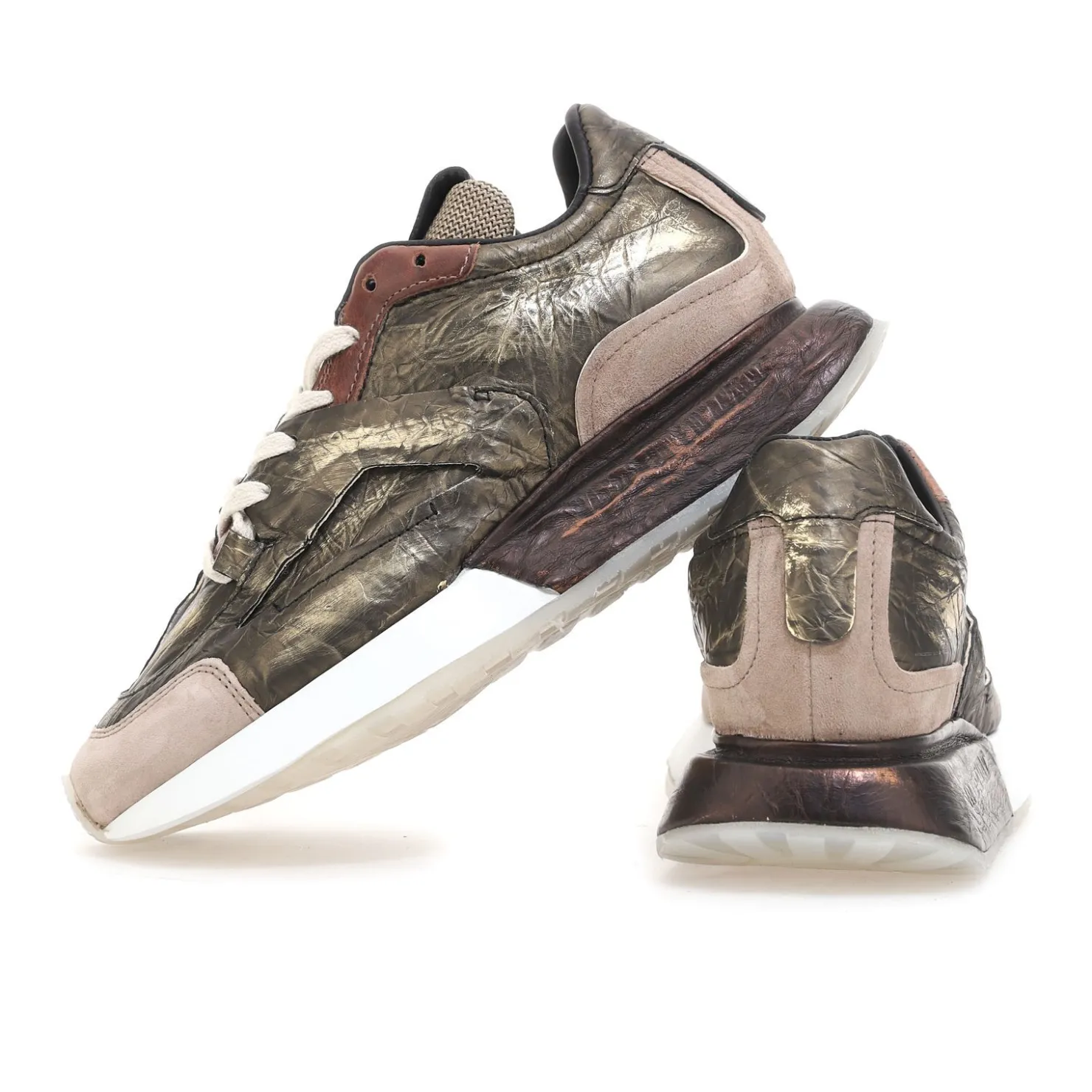 A.S.98 SNEAKERS FREIS