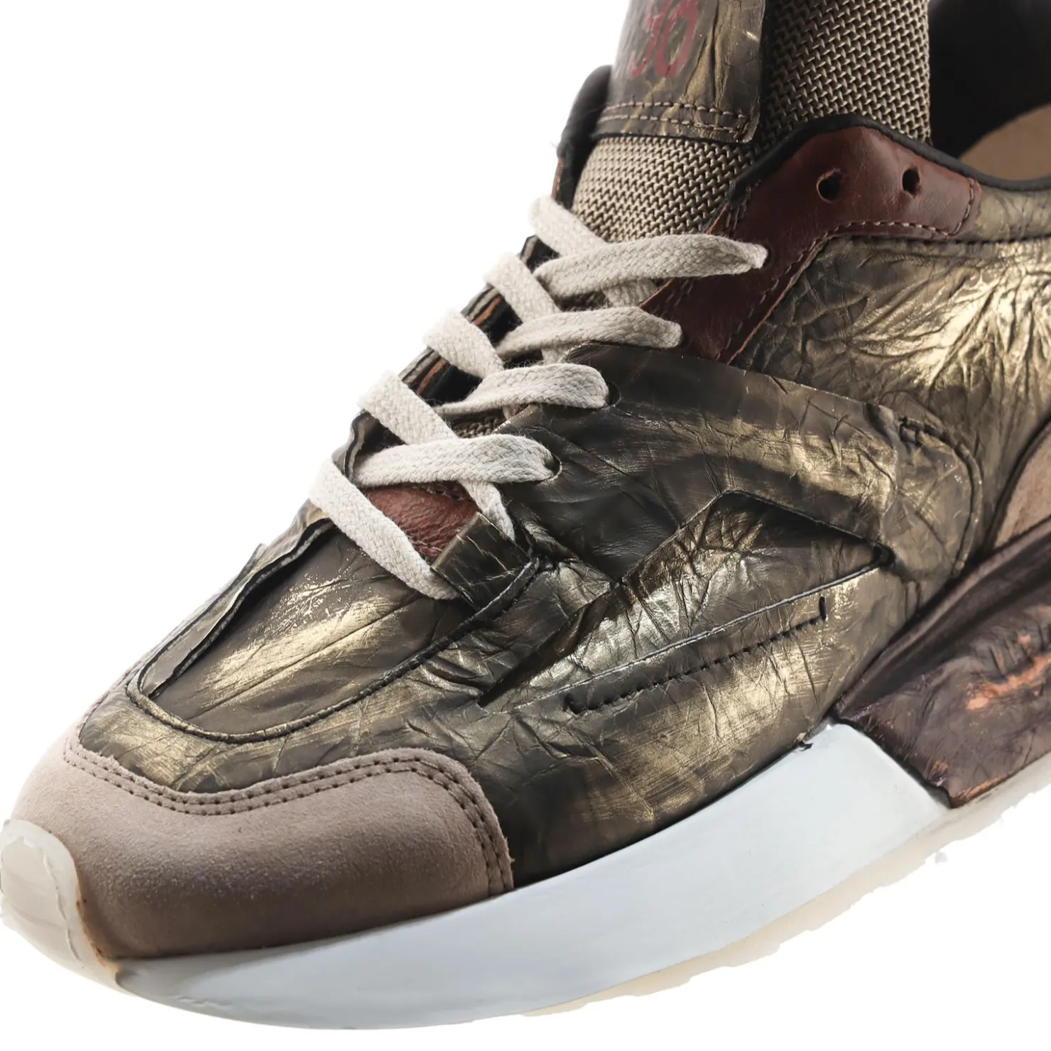 A.S.98 SNEAKERS FREIS
