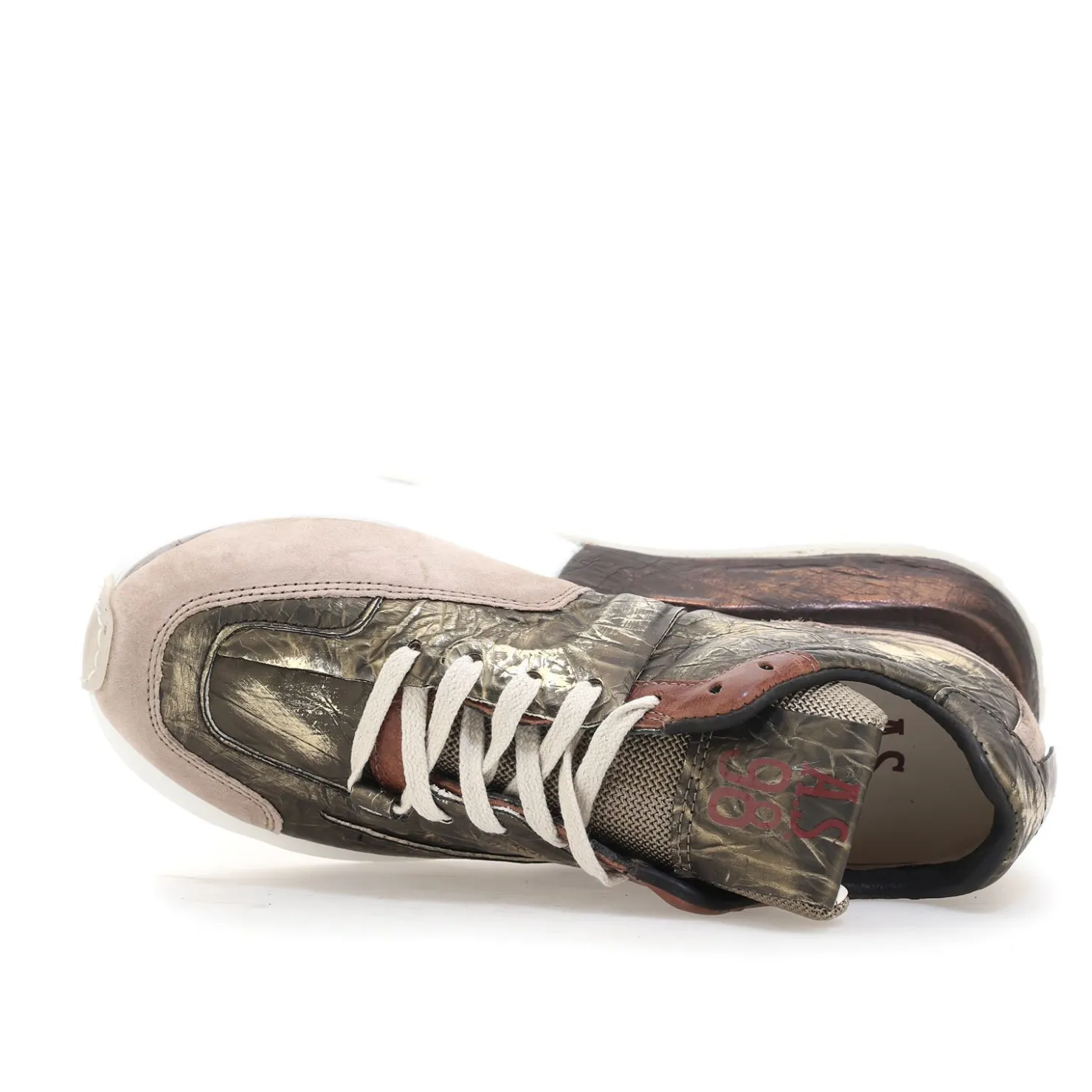 A.S.98 SNEAKERS FREIS