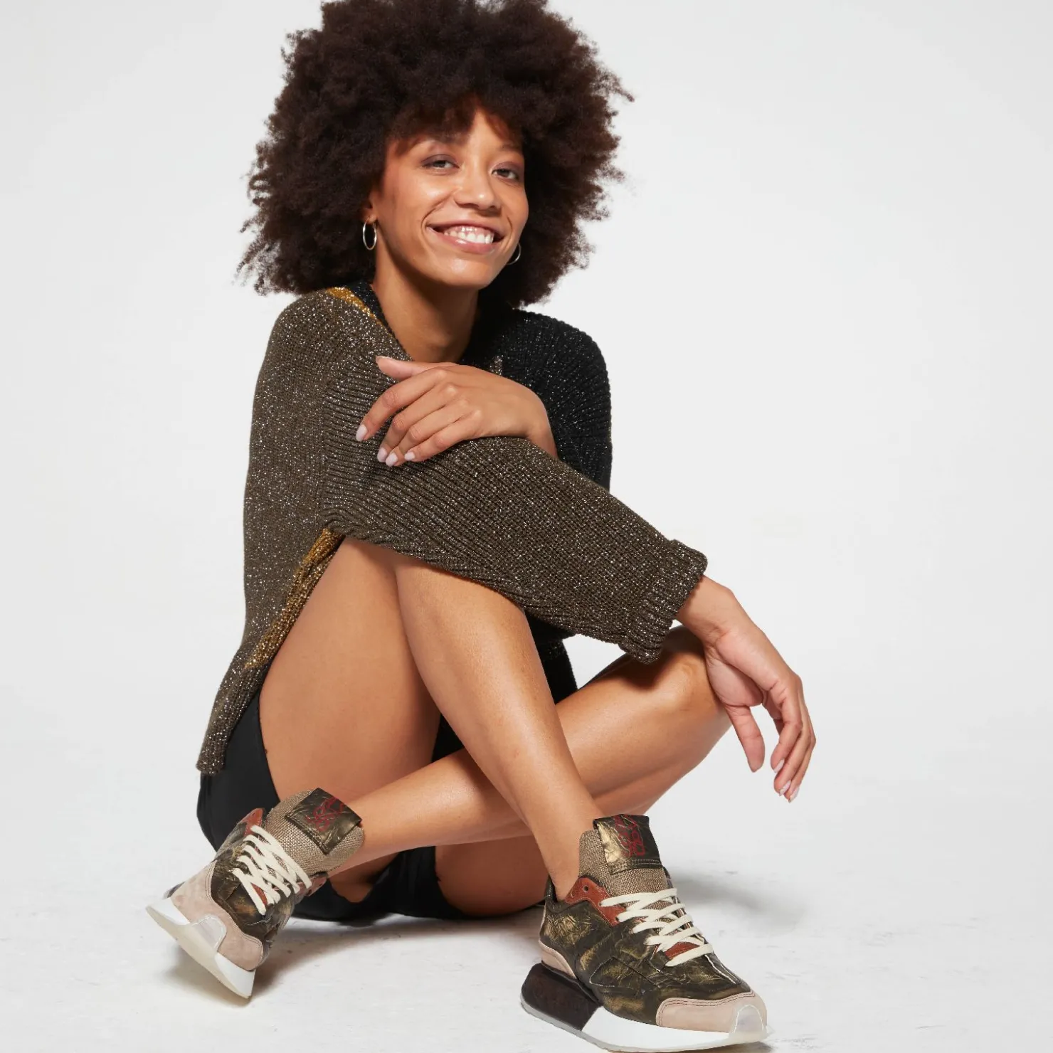 A.S.98 SNEAKERS FREIS