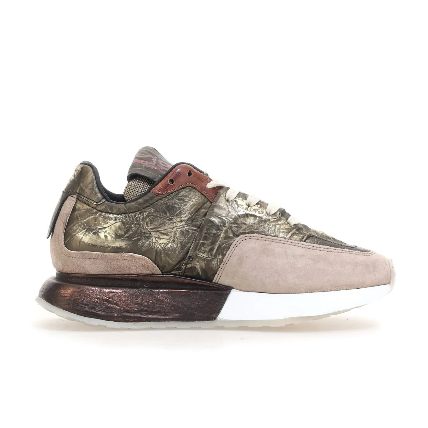 A.S.98 SNEAKERS FREIS