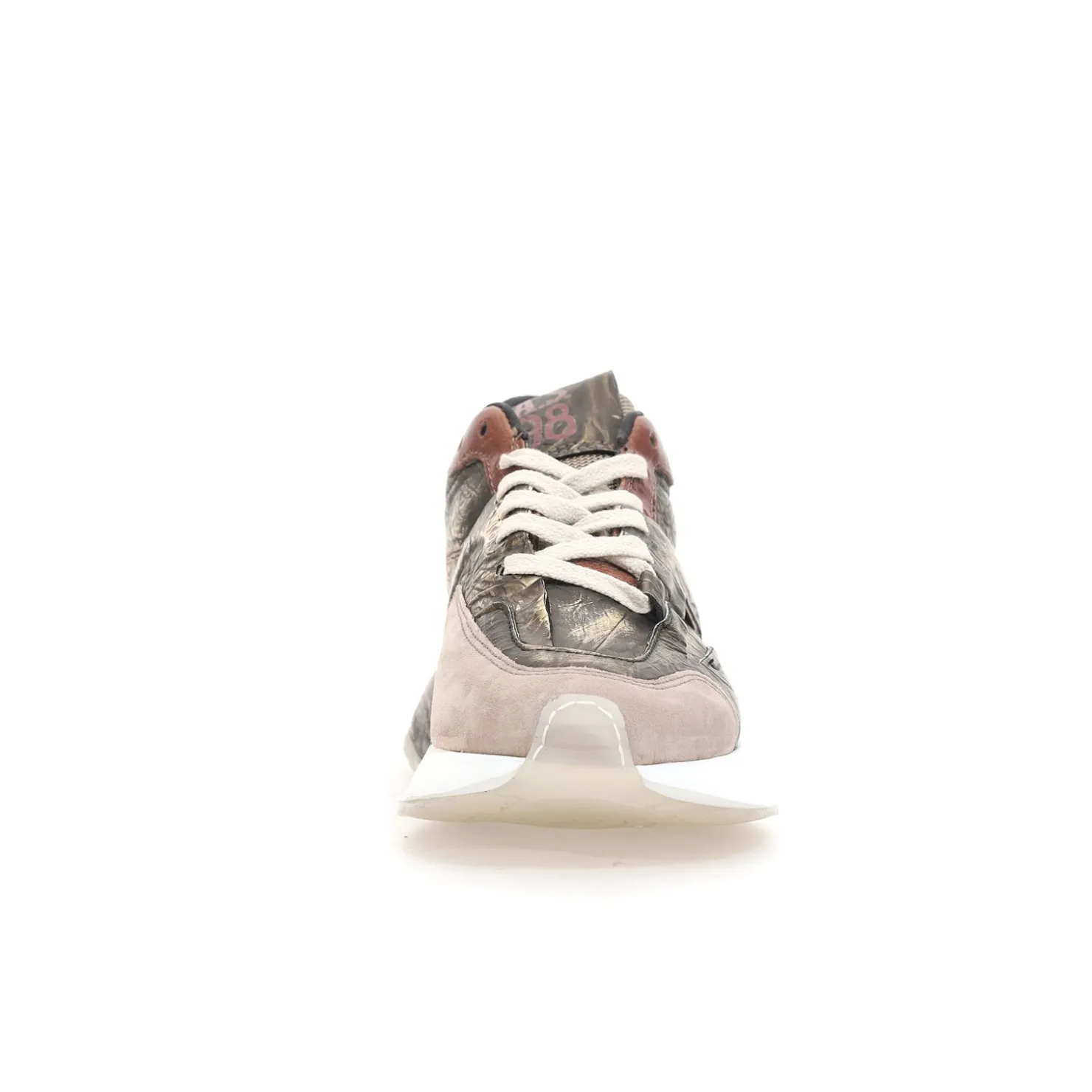 A.S.98 SNEAKERS FREIS