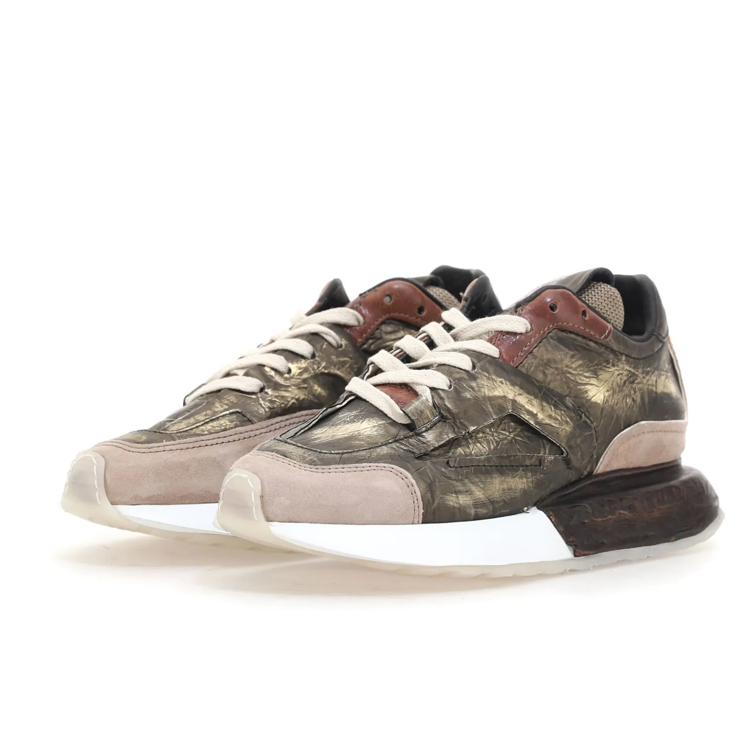 A.S.98 SNEAKERS FREIS
