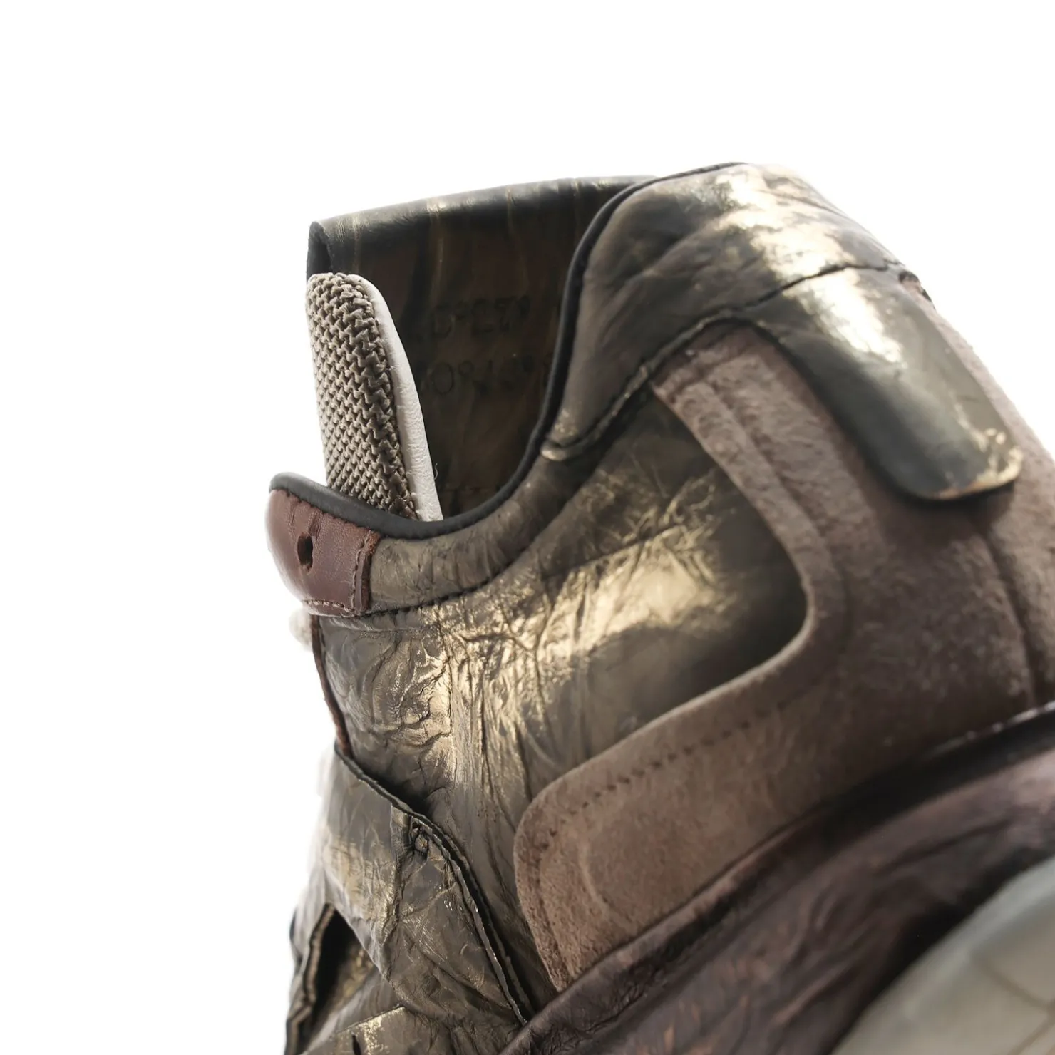 A.S.98 SNEAKERS FREIS