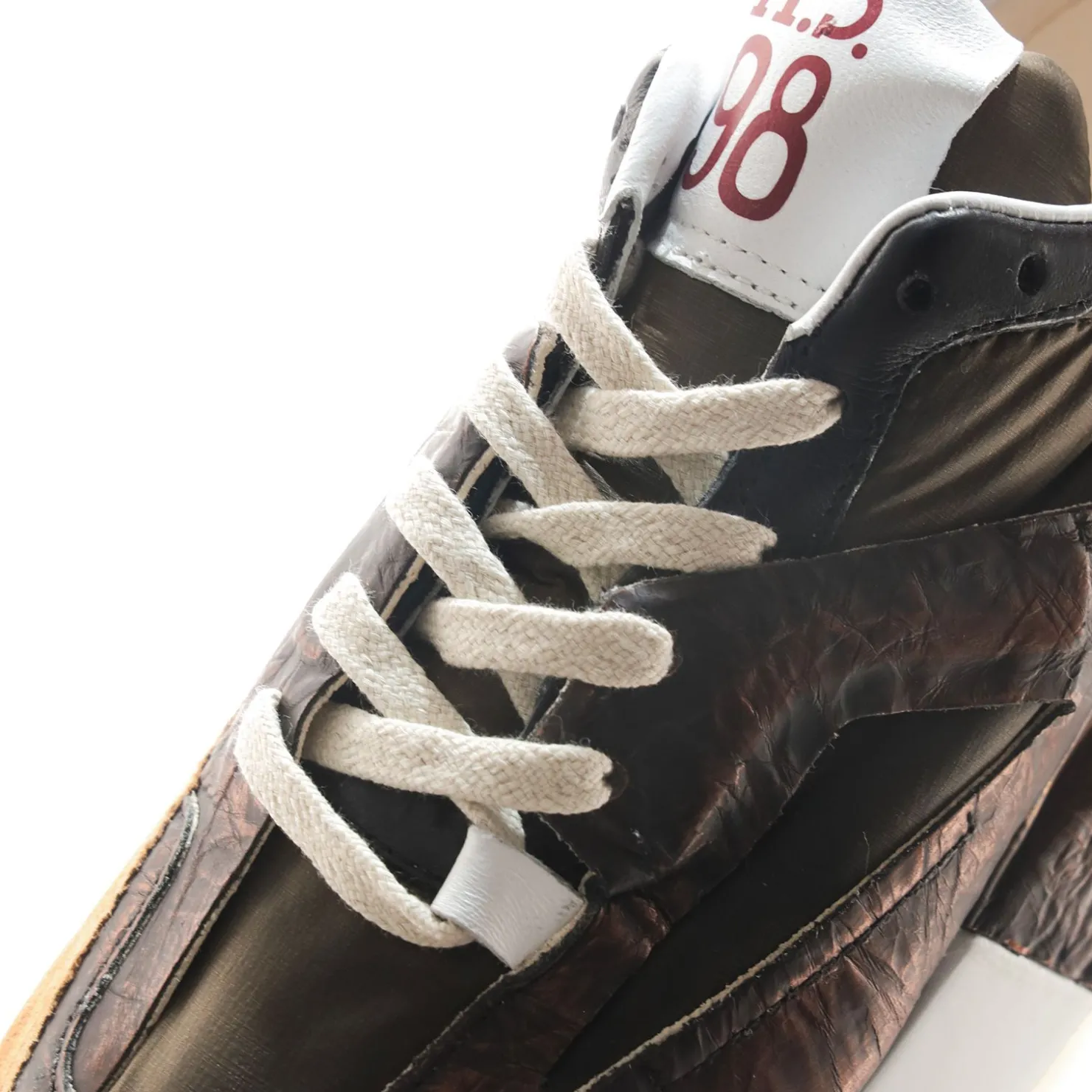 A.S.98 SNEAKERS FREIS