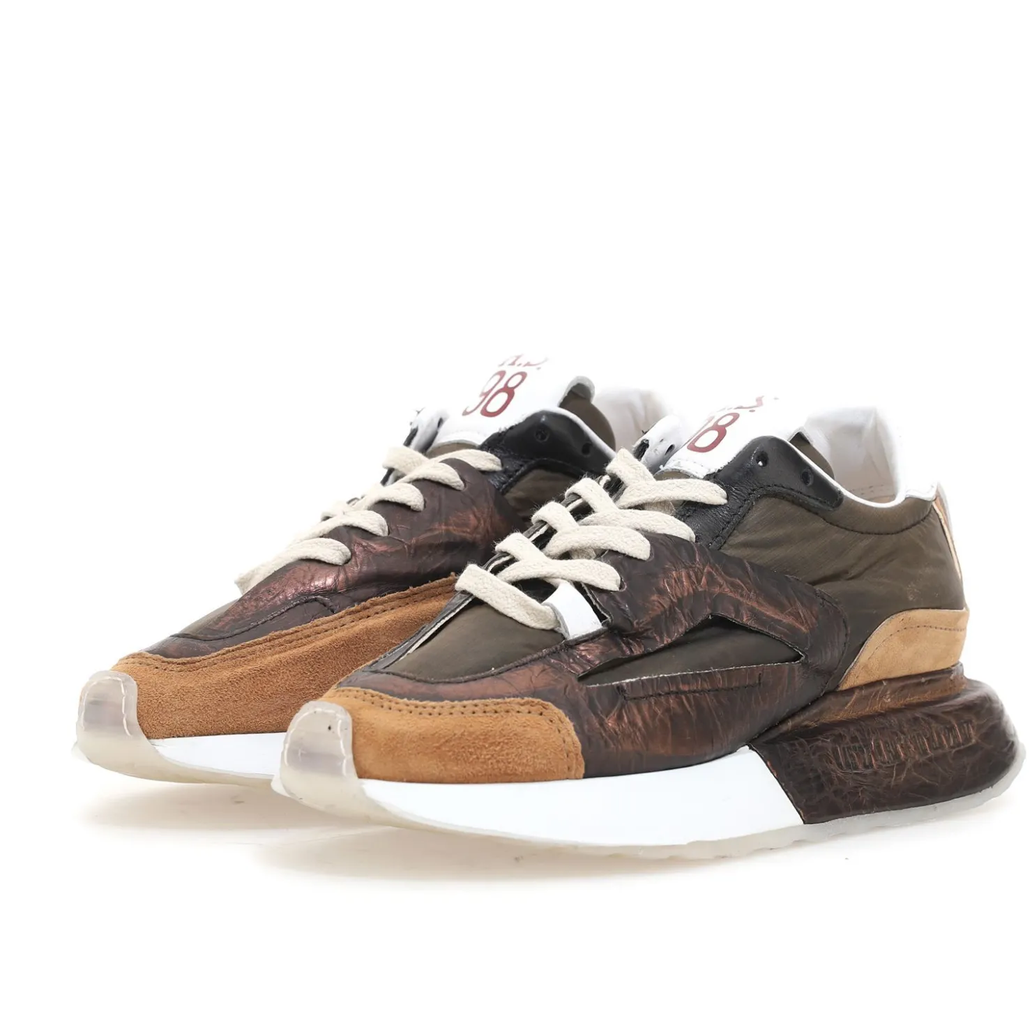 A.S.98 SNEAKERS FREIS