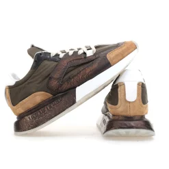 A.S.98 SNEAKERS FREIS