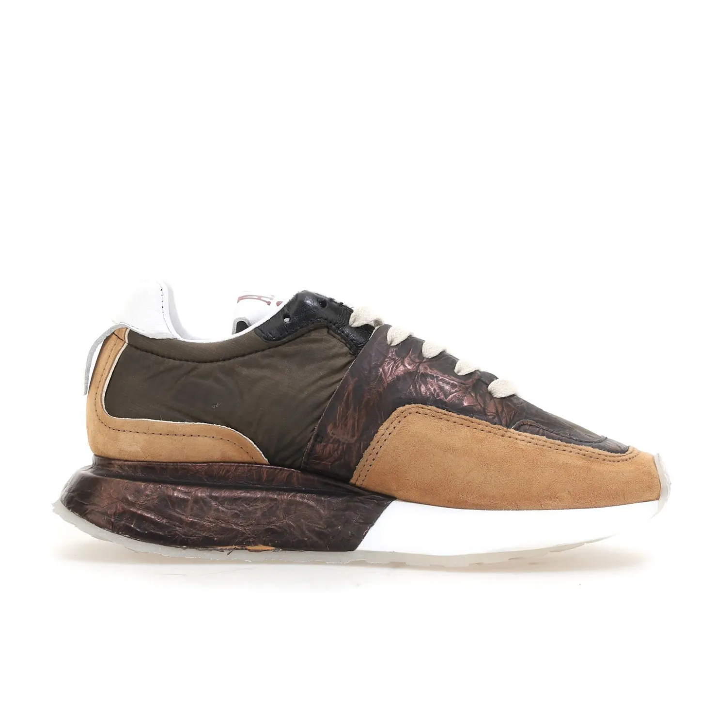 A.S.98 SNEAKERS FREIS