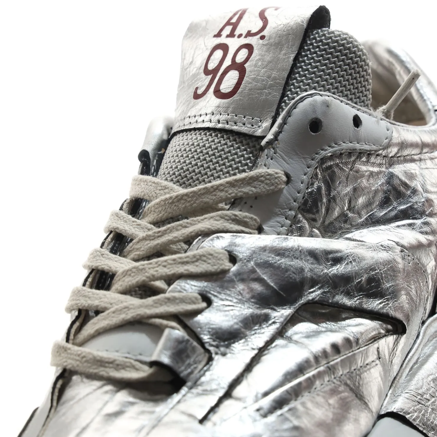 A.S.98 SNEAKERS FREIS