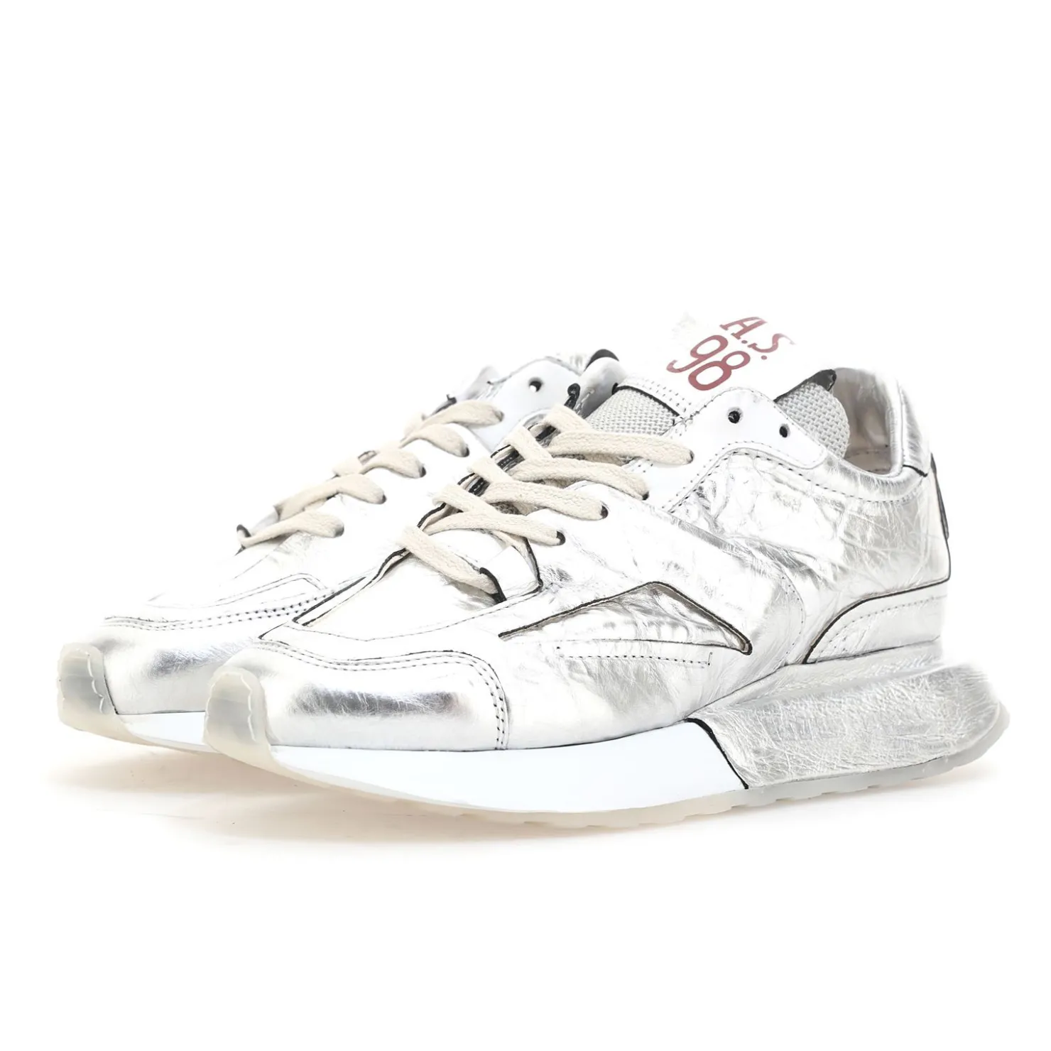 A.S.98 SNEAKERS FREIS