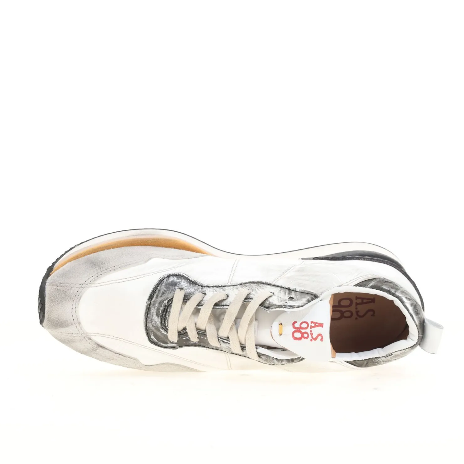 A.S.98 SNEAKERS HARKIN