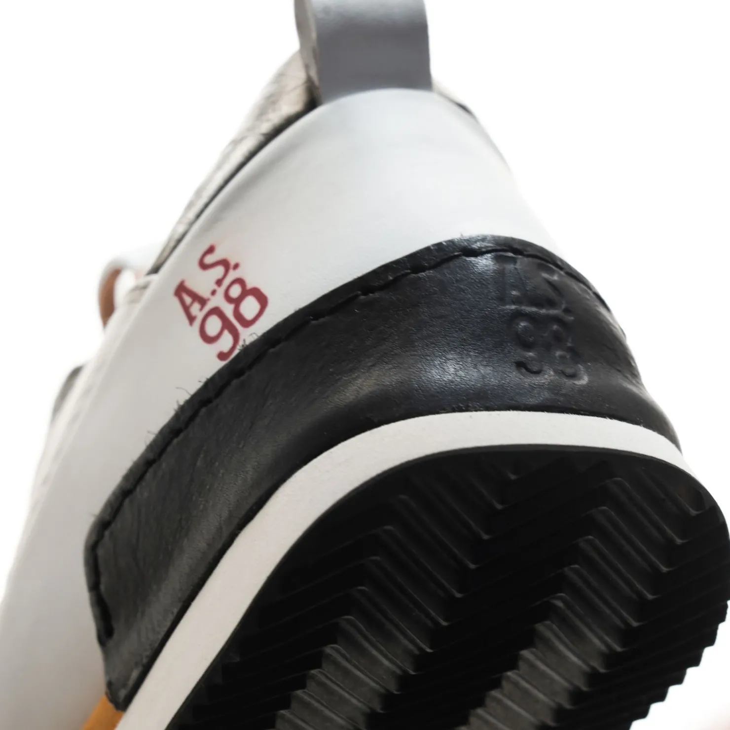 A.S.98 SNEAKERS HARKIN