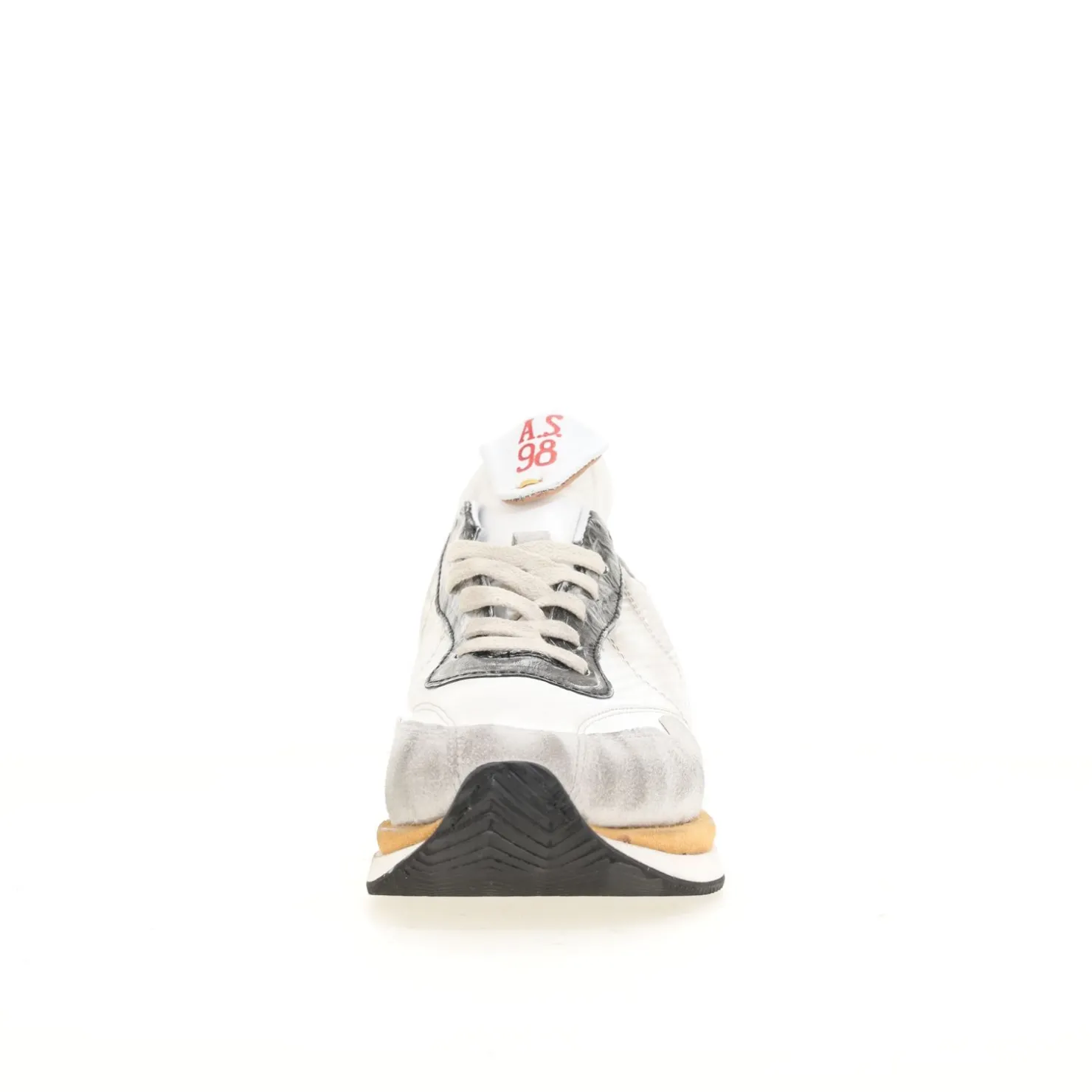 A.S.98 SNEAKERS HARKIN