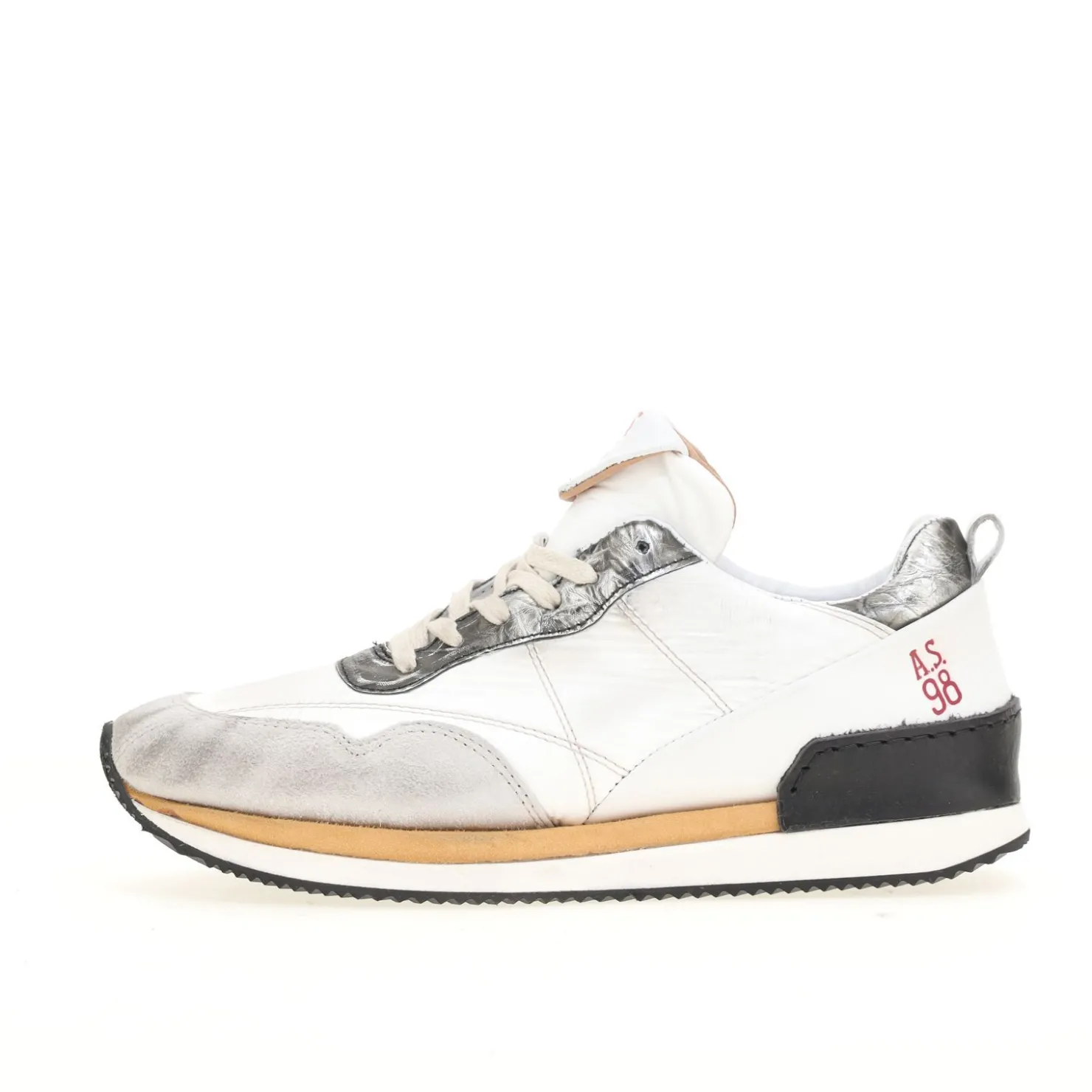 A.S.98 SNEAKERS HARKIN