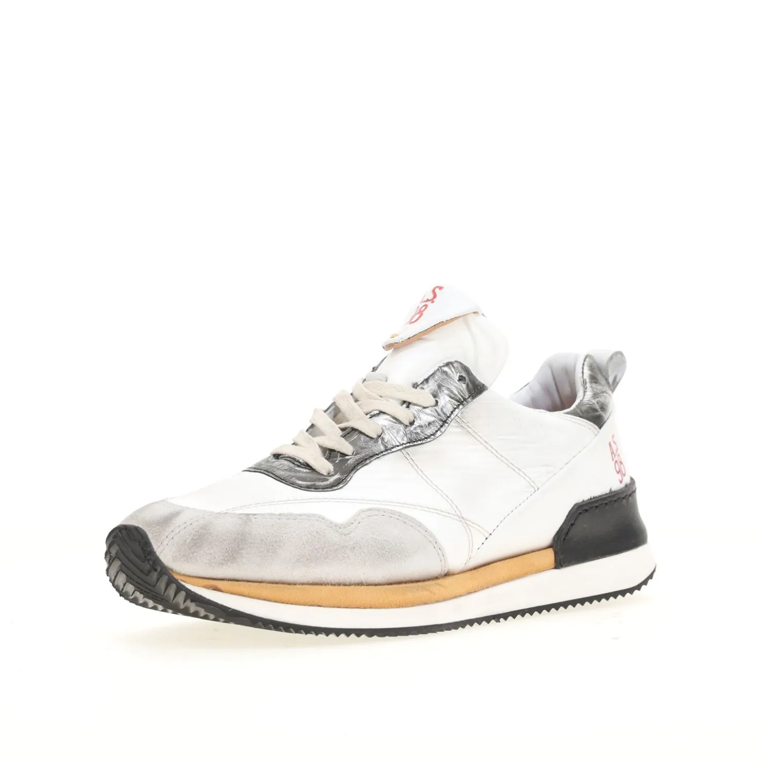 A.S.98 SNEAKERS HARKIN