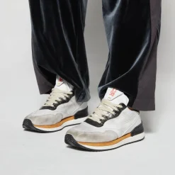 A.S.98 SNEAKERS HARKIN