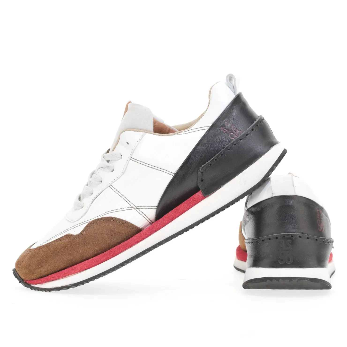A.S.98 SNEAKERS HARKIN