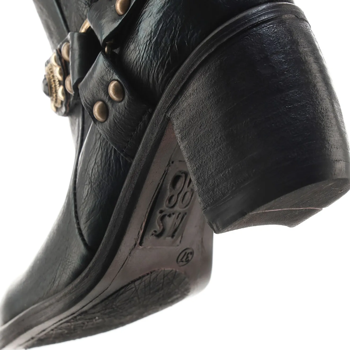 A.S.98 SNEAKERS HARKIN