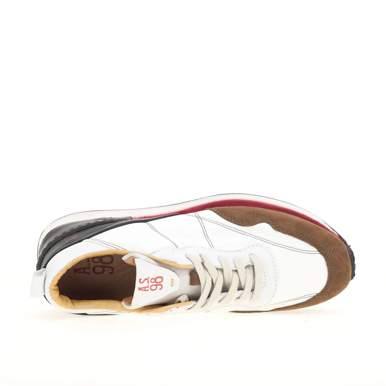 A.S.98 SNEAKERS HARKIN