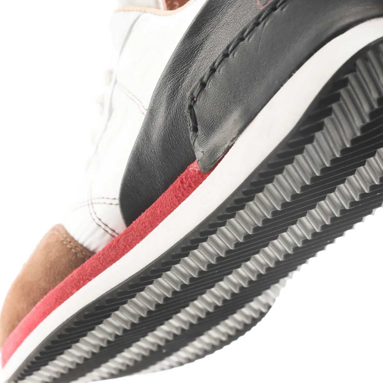A.S.98 SNEAKERS HARKIN