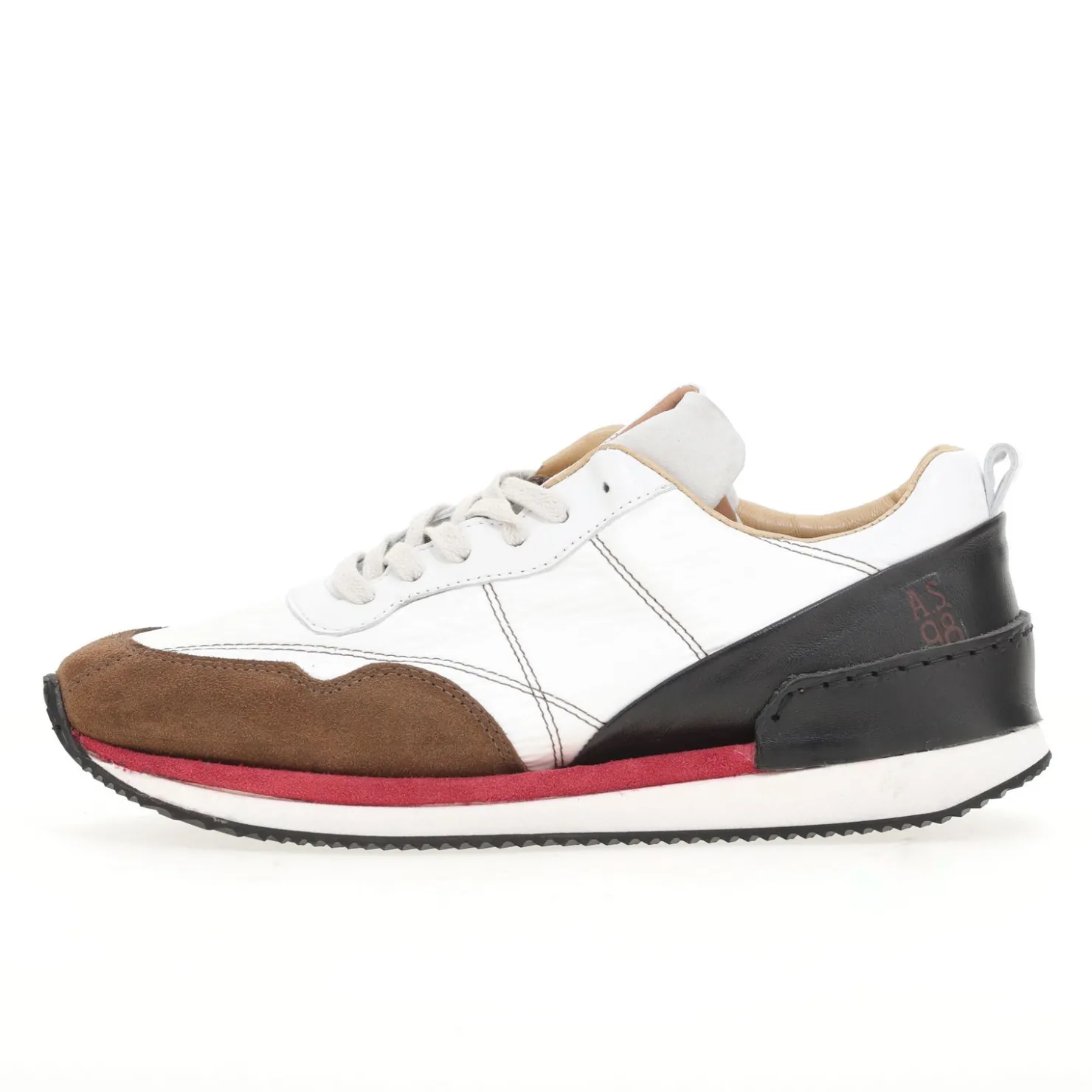 A.S.98 SNEAKERS HARKIN