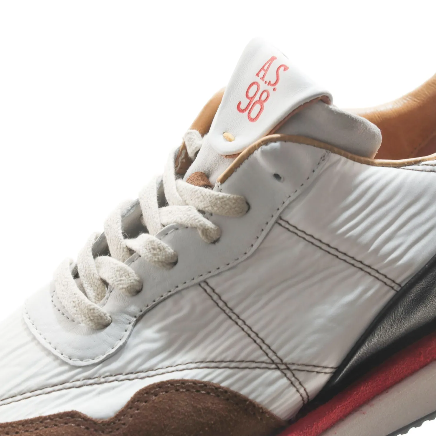 A.S.98 SNEAKERS HARKIN