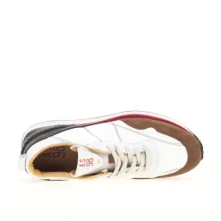 A.S.98 SNEAKERS HARKIN