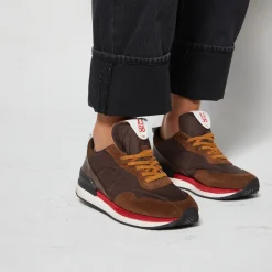 A.S.98 SNEAKERS HARKIN