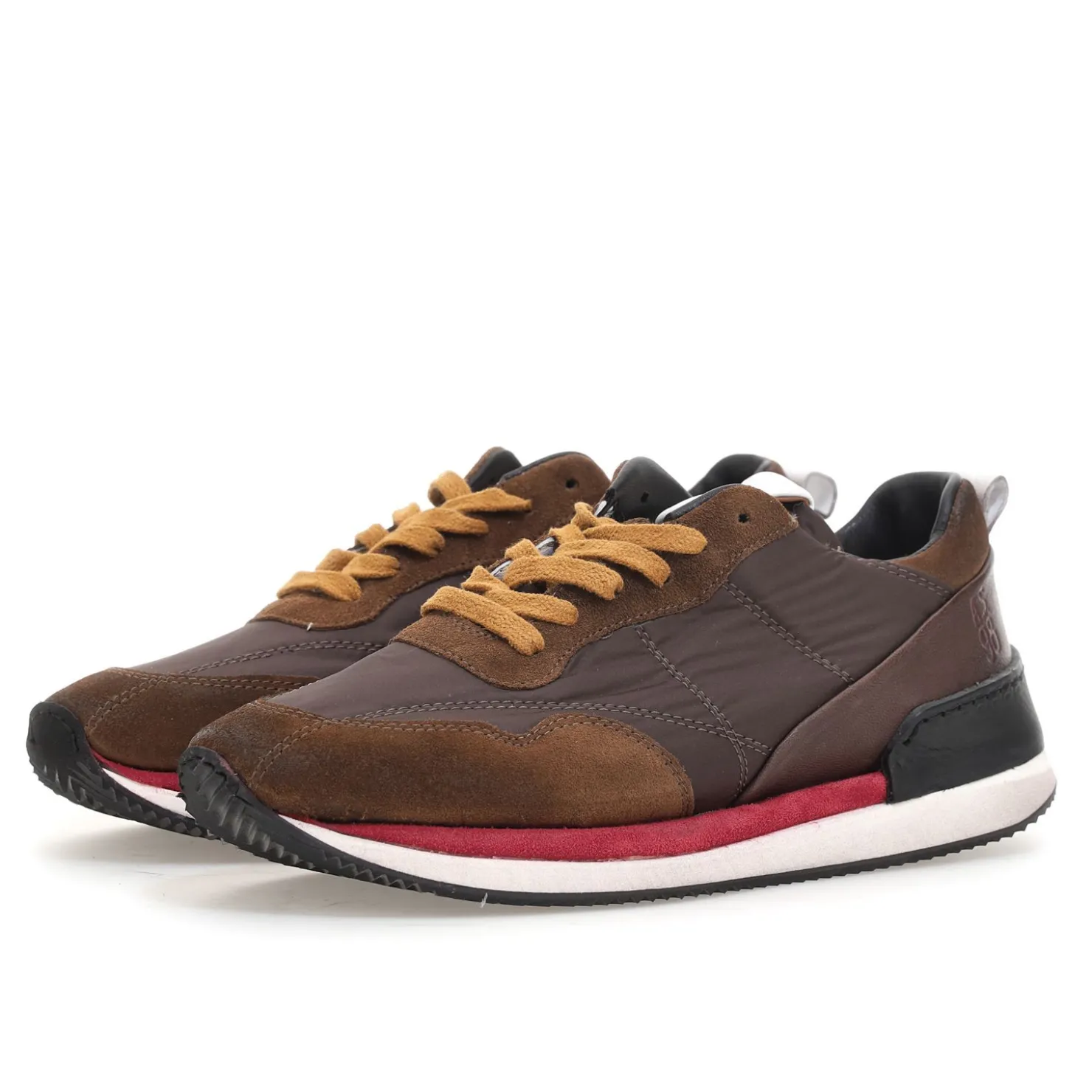 A.S.98 SNEAKERS HARKIN