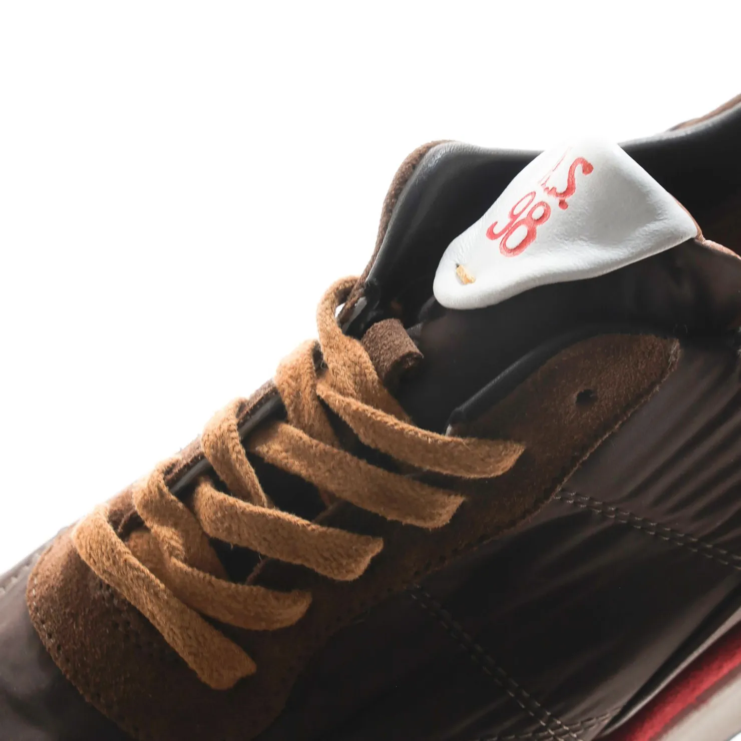 A.S.98 SNEAKERS HARKIN