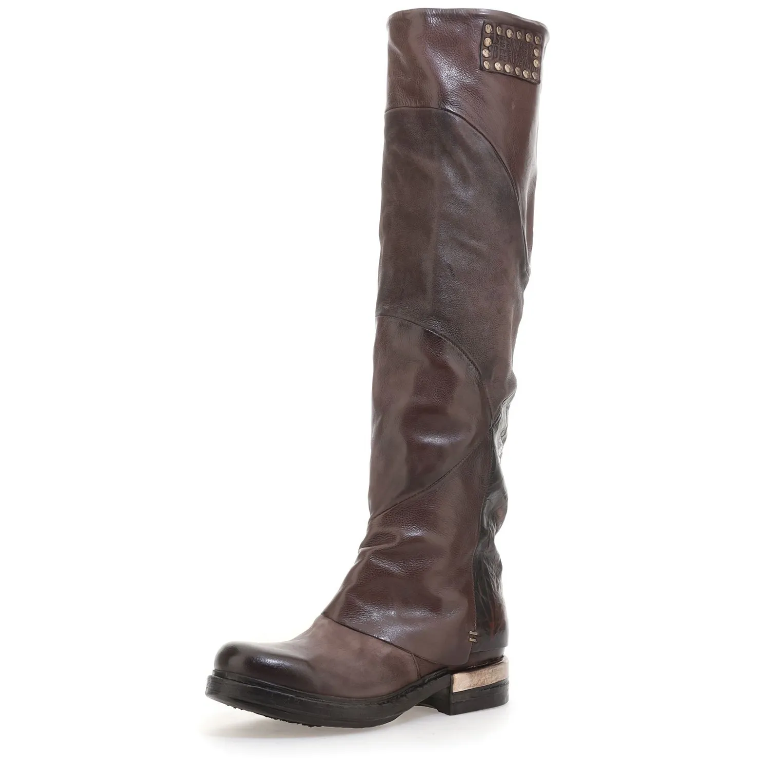 A.S.98 STIEFEL ADDISON