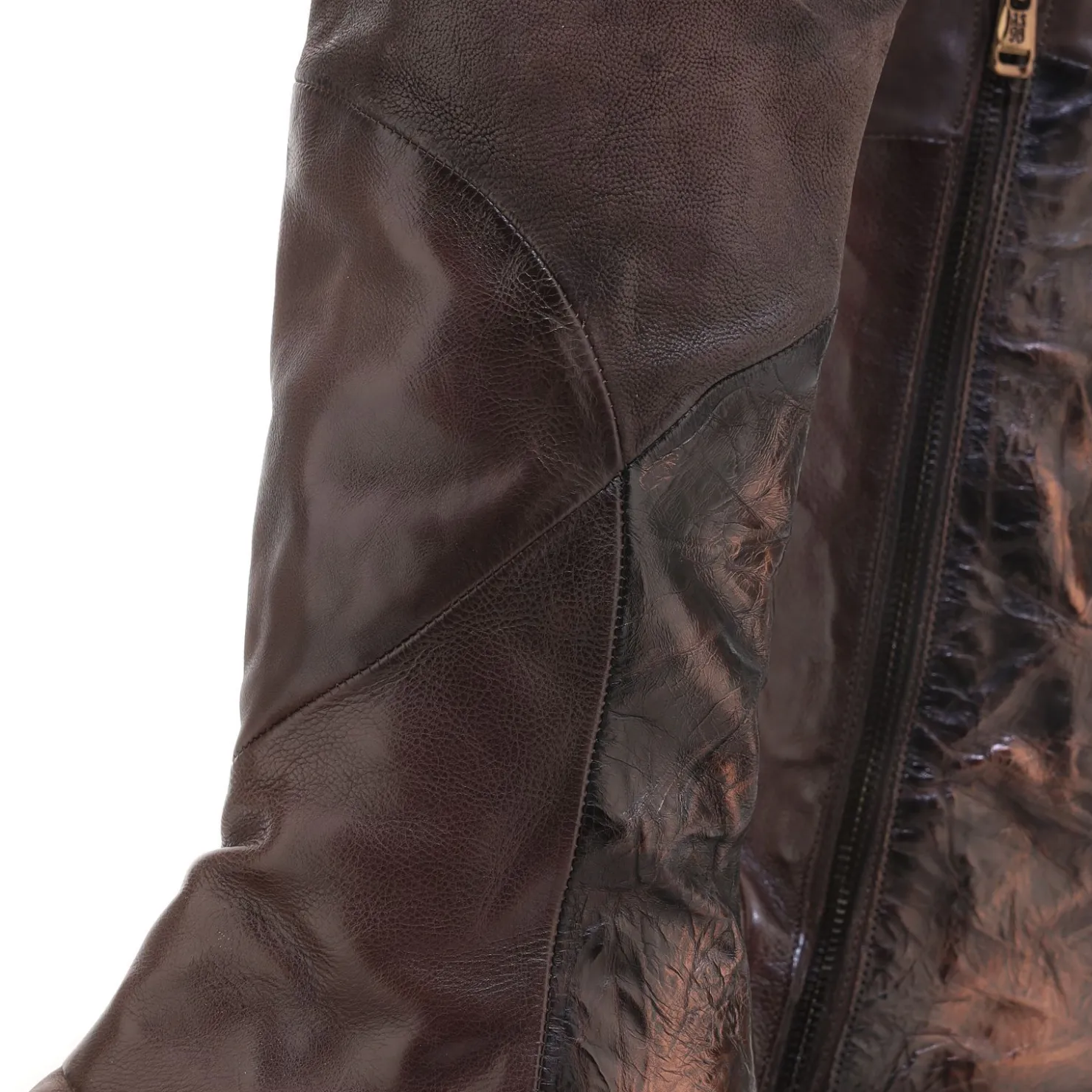 A.S.98 STIEFEL ADDISON