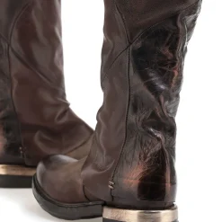 A.S.98 STIEFEL ADDISON