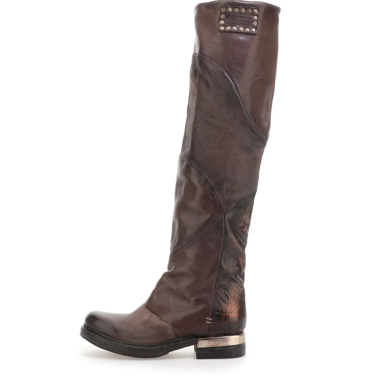 A.S.98 STIEFEL ADDISON