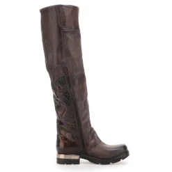 A.S.98 STIEFEL ADDISON