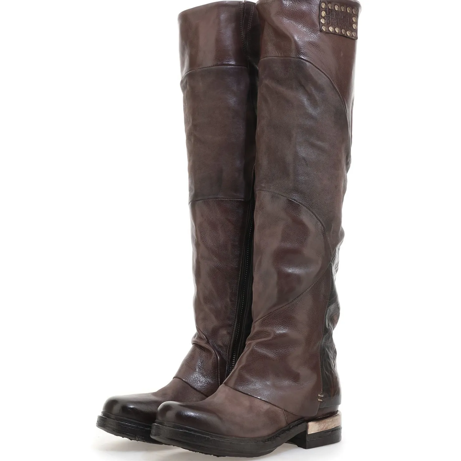 A.S.98 STIEFEL ADDISON