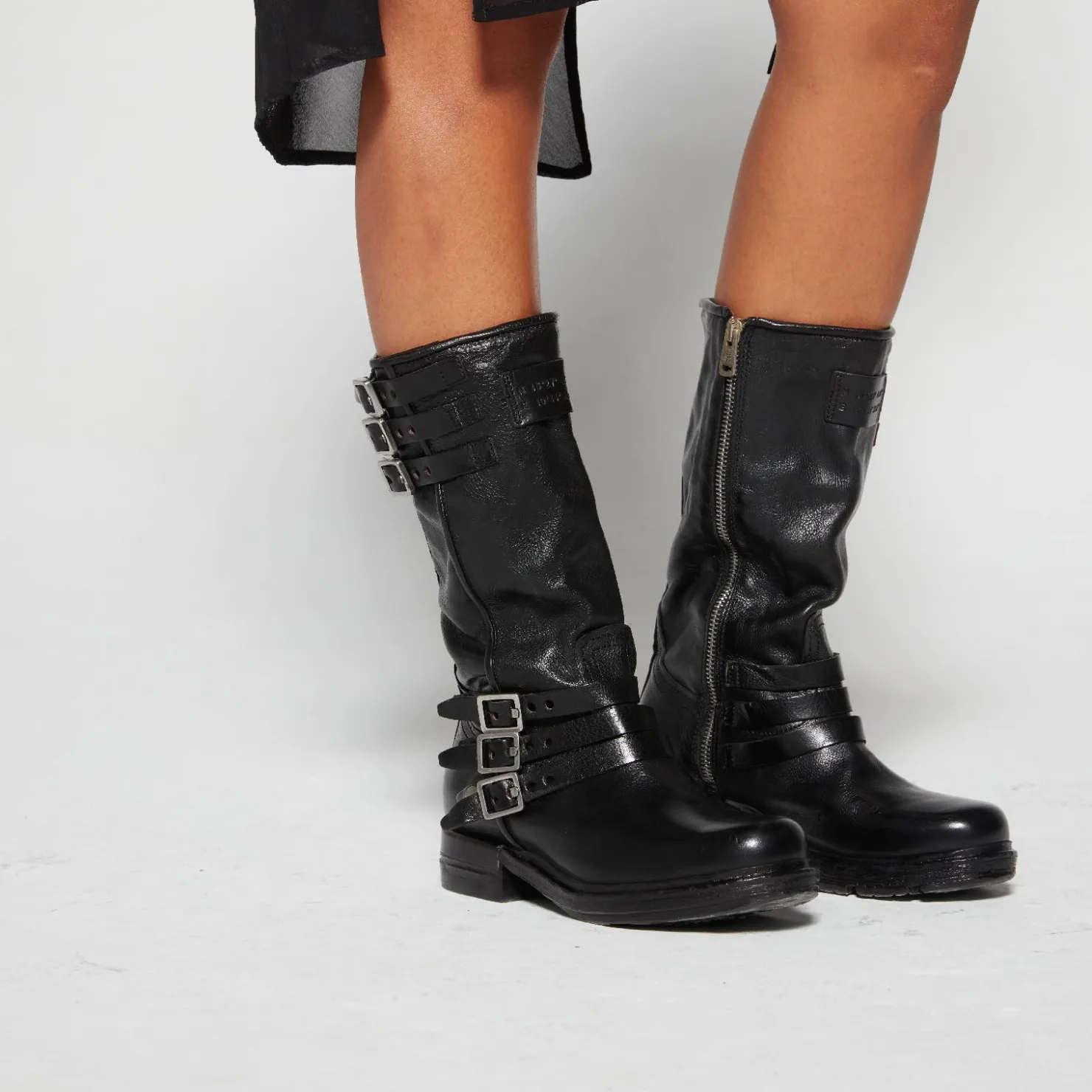 A.S.98 STIEFEL AMIAS