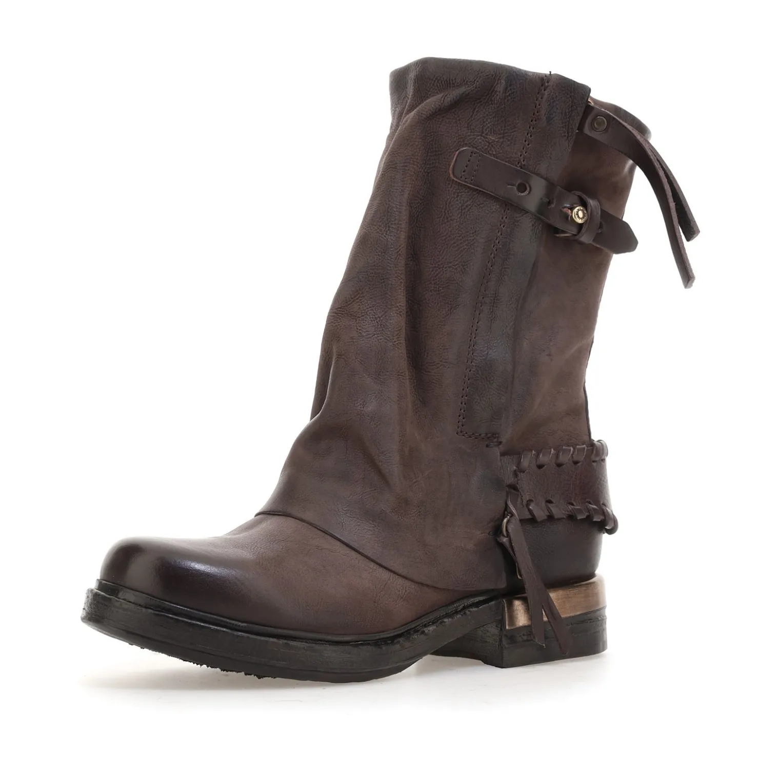A.S.98 STIEFEL AVENAL