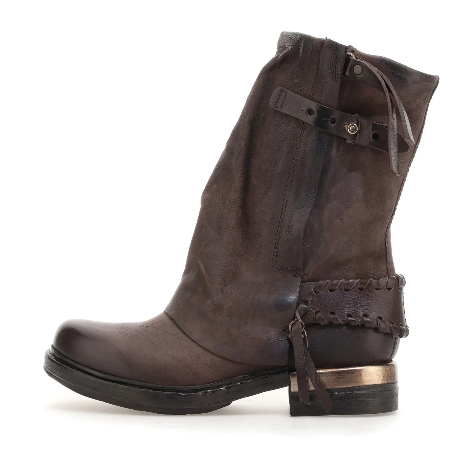 A.S.98 STIEFEL AVENAL