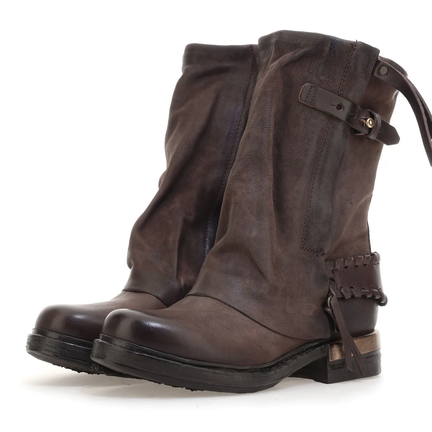 A.S.98 STIEFEL AVENAL