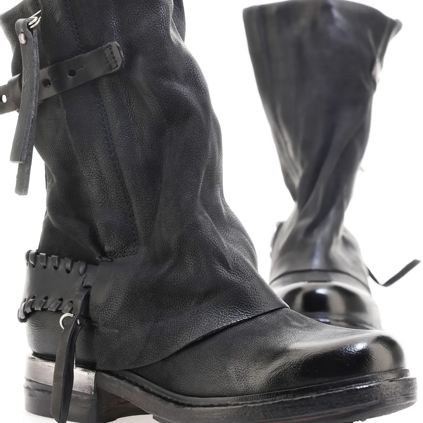 A.S.98 STIEFEL AVENAL