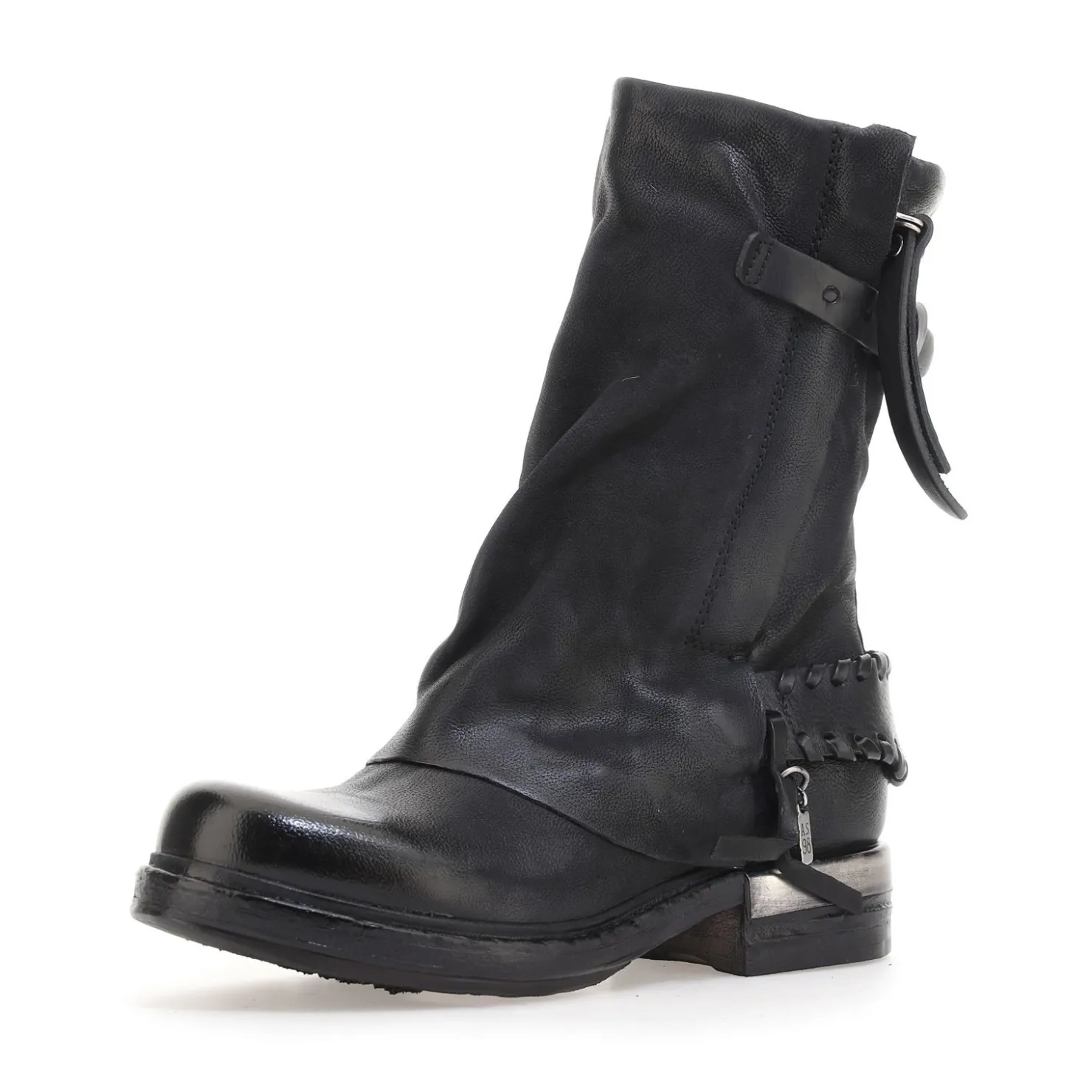 A.S.98 STIEFEL AVENAL