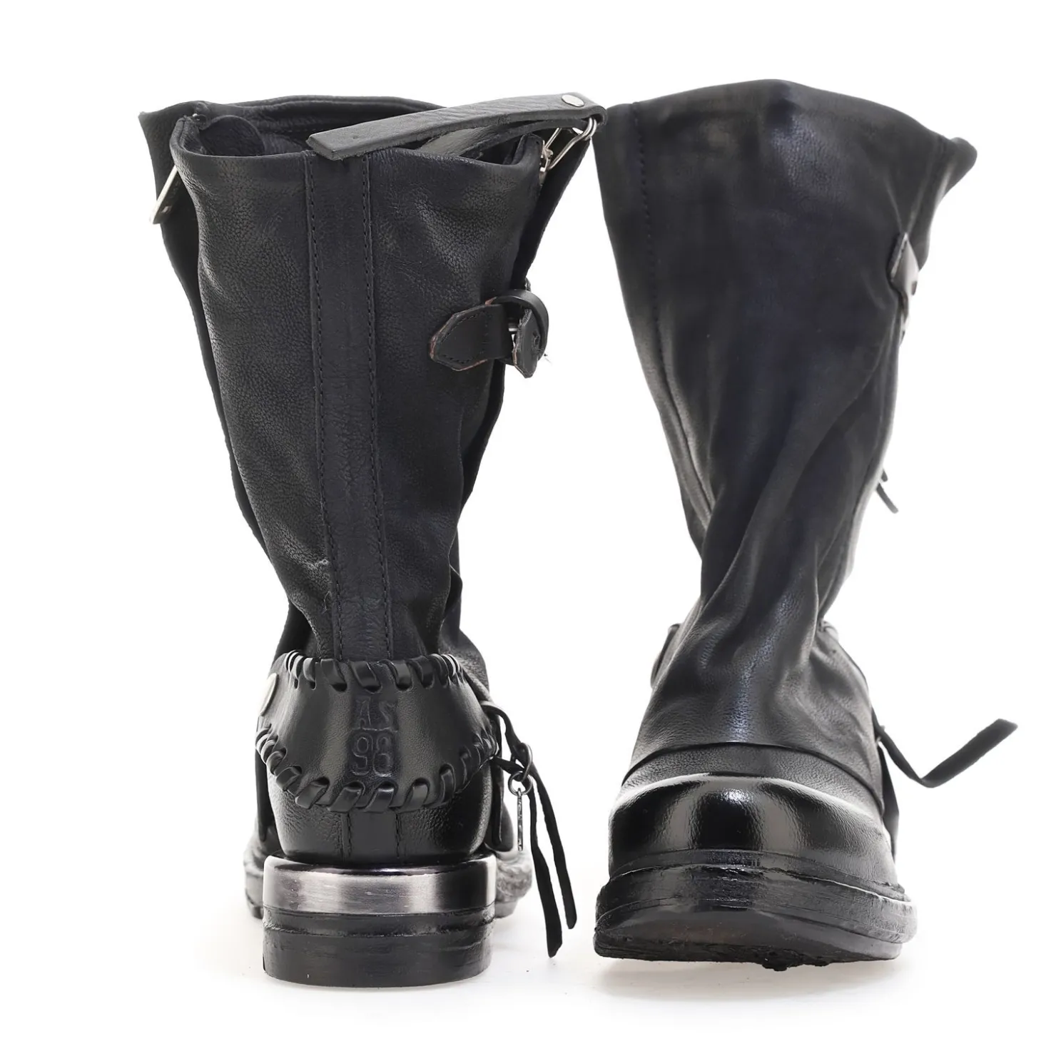 A.S.98 STIEFEL AVENAL